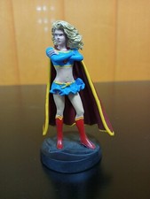 Super Girl - Super eroe - Personaggio di piombo