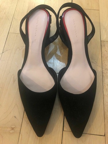 Zara pointed pumps - zara,