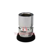 Per HT225 serie tester rimbalzo calcestruzzo GZIV micro calibrazione incudine acciaio 40±2