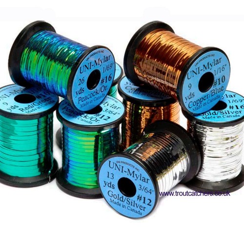 Ippolo mylar uni toni - mylar,