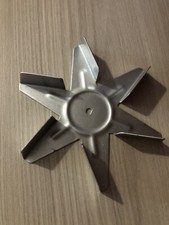VENTOLA MOTORE FORNO VENTILATO