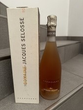 JACQUES SELOSSE ROSE'