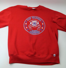 Vintage 1992 Pop Warner