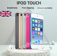 NUOVO "Sigillato - Apple iPod