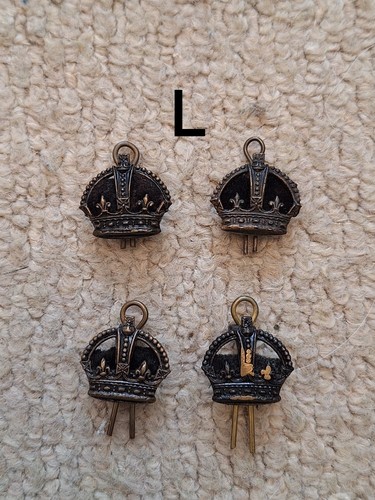 Original ww1 ww2 rank - ~, ~