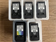 Confezione x 5 cartucce di