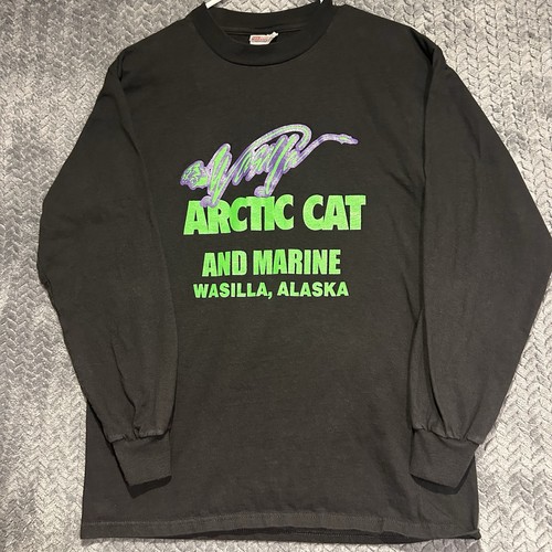 Vintage wasilla alaska arctic - wasilla,
