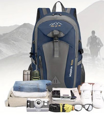 New 40L outdoor hiking bag