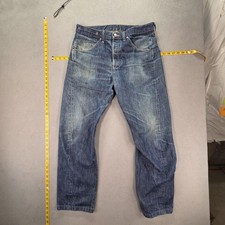 Jeans Vintage Levis Engineered