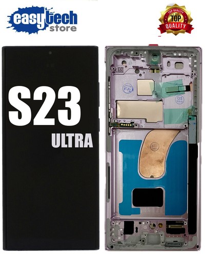 Samsung s23 ultra - samsung, 5g