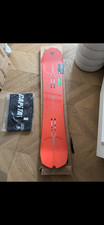 CAPiTA Warpspeed Automobili