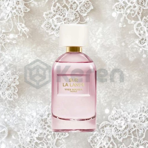 Yves rocher sur lande - yves,