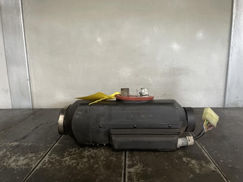 Riscaldatore webasto per iveco - riscaldatore,