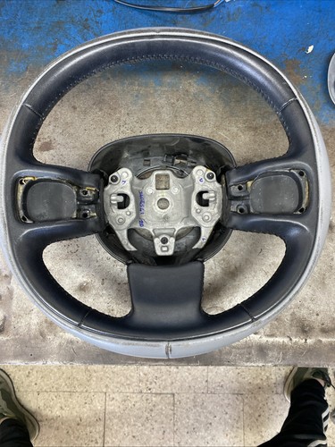 6204725 volante comandi fiat - 6204725,