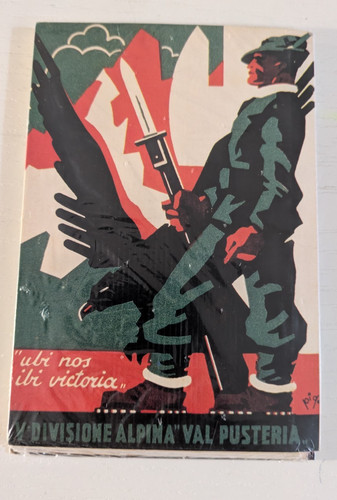 Carnet cartoline postali - cartoline,