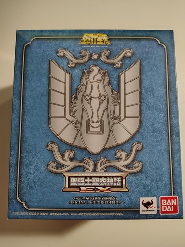Seiya myth cloth oce v2 - , ex