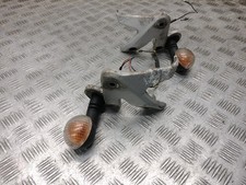 Supporto faro sinistro HONDA