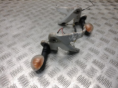 Supporto faro sinistro - , honda
