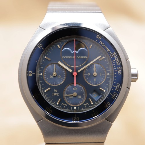 Orologio uomo porsche - uomo, design