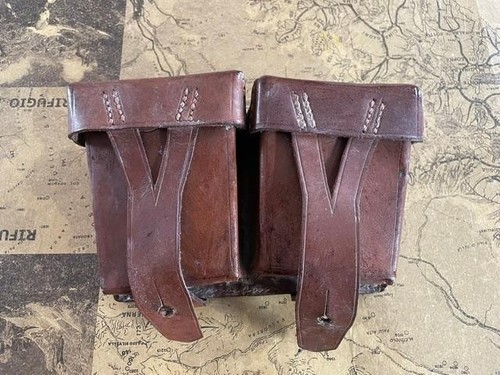 Ddr militaria giberna - militaria,,