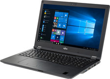 Fujitsu Laptop Lifebook E559