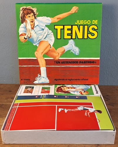 Set tennis ocydesa anni - da,