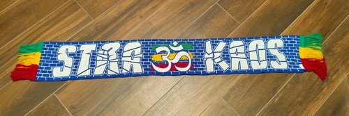 Sciarpa scarf ultras empoli - scarf,