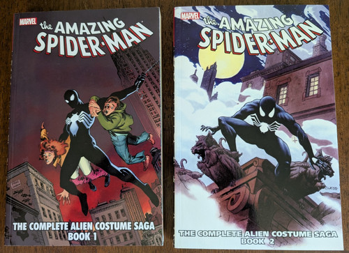 Marvel amazing spider - marvel,