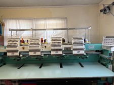 2004 Tajima TFHX-IIC1504 4