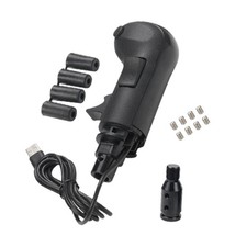 Pomello del cambio pratico per