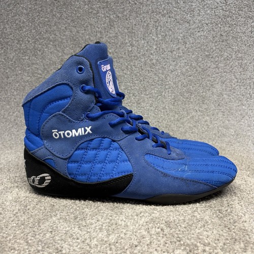 Scarpe otomix stingray - otomix,