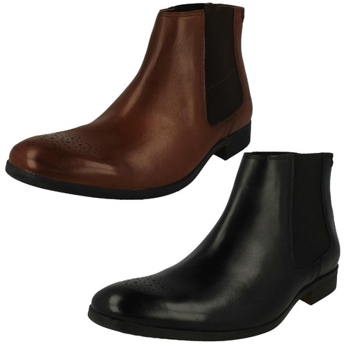 Uomo clarks smart chelsea - uomo,