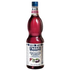 Fabbri Sciroppo Mixybar Fiori