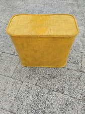 CONTENITORE PANCA BAULE IN