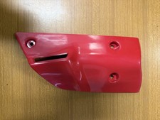 Copri Forcella SX GILERA