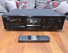 Sony DTC-790 Digital Audio