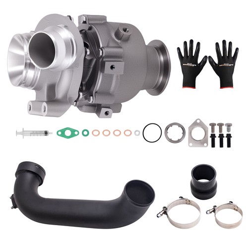 Turbocompressore per bmw 120d - per,