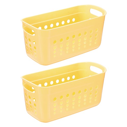 Pezzi cestini plastica per - 2,