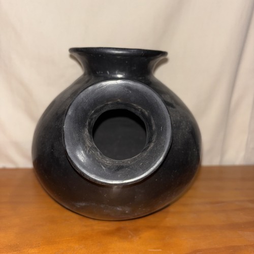 Vaso ceramica oaxacan - vaso,