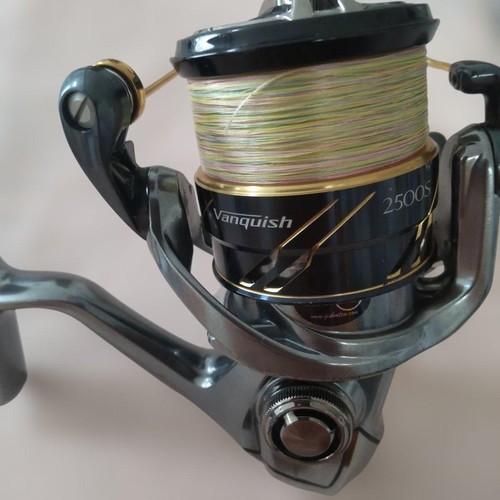 Mulinello pesca shimano - da,