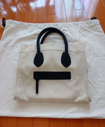 Celine baggaglio phantom - phantom, borsa