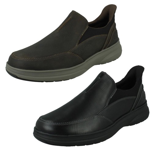 Uomo clarks pelle - clarks, facile