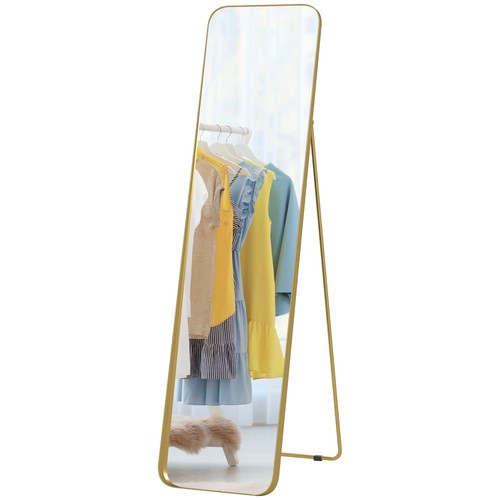 Homcom specchio terra - homcom, da