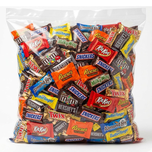 Confezione varietà cioccolato - confezione,