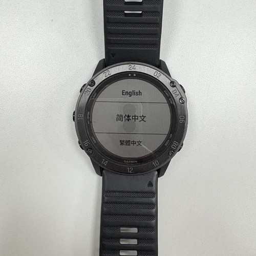 Orologio garmin tactix delta - orologio,