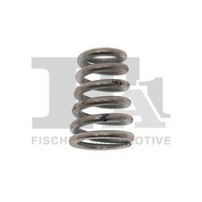1 molla, silenziatore FA1 125-905 adatto per ALFA ROMEO CHRYSLER DODGE