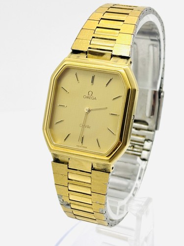 Ecc orologio uomo omega - [ecc+5],