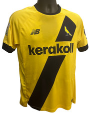 MAGLIA MODENA UNWASHED MATCH