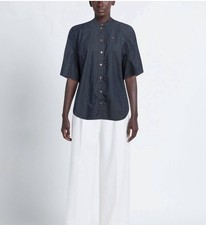Camicia oversize Armani