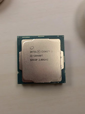CPU Intel Core i5-10400T (6x 2.00GHz, Turbo 3.6GHz) Comet Lake-S Sockel LGA 1200